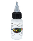 60023 Краска Hansa Pro-color white (белая) 30 мл