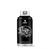 MTN Pocket Black Краска черная, 150 мл