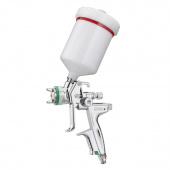 Краскопульт SATAjet 4000 B HVLP QCC 0.6L с шарнирным соединением