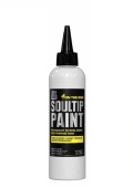 On the run OTR.901 Mini Soultip Paint чернила хром серебро/ chrome silver, 120 мл