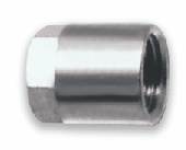 Vepa A118/2 Заглушка F1/4"