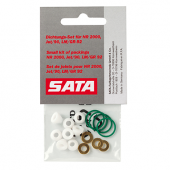 SATA 50666 Набор уплотнительных колец для jet H
