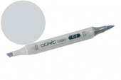 Маркер COPIC CIAO Cool Gray No.1 C1