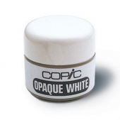 Белила покрывные COPIC