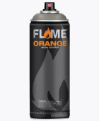 Аэрозольная краска Molotow Flame Orange/ Stone grey FO-832, 400 мл