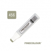 Заправка Finecolour Refill Ink 456 буш YG456