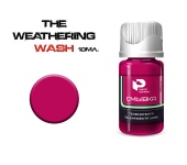 Pacific88 Смывка телемагента (telemagenta wash) 10 мл