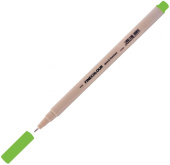 Линер Finecolour Liner 066 пальмовый зеленый