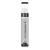 Маркер MTN WB 15 мм /R-9011 черный карбоновый/Carbon Black