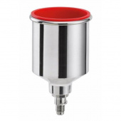 SATA 125948 Алюминиевый бачок 0,15 л QCC для minijet 3000 B HVLP, minijet 4 HVLP
