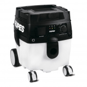 Малогабаритный мобильный пылесос Rupes S 230PL