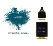 Pacific88 Разбавитель Thinner for her 30 мл