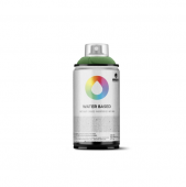 Краска MTN WB/ RV-127 Brillant Green Deep/ насыщенный бриллиантовый зеленый 300 мл