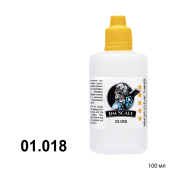 Jim Scale 01.018 Армирующий левелинг (Armour Leveling Thinner), 100 мл