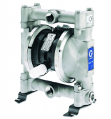 Насос Husky 716 алюминий (243307)