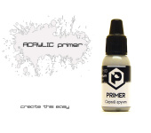 Pacific88 Серый грунт (grey primer) 10 мл
