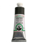 Краска масляная Old Holland A73 Шевенинген серый теплый, 40 мл