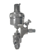 SOTEX Автоматический краскораспылитель HAG05