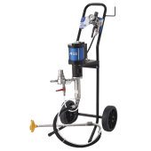 Насос безвоздушного распыления Iwata ICON-A233N-S1 30:1