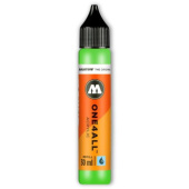 Заправка Molotow ONE4ALL Refill 30 мл #221 grasshopper