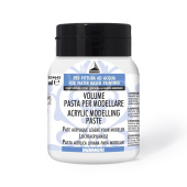 Maimeri Волуме (легкая объемная паста), 500 мл