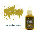 Pacific88 Фильтр Желтый темный для песочных тонов 30 мл