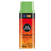 Аэрозольная краска Molotow Premium #156 wasabi