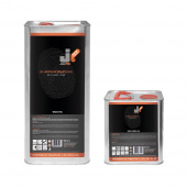 JETA PRO NEW FORMULA HS 5513 (8032) Прозрачный лак с отвердителем 5,0+2,5 л
