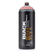 Аэрозольная краска Montana BLACK Pink Lemonade/ розовый лимонад, 400 мл