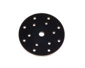 Mirka V912150/15 Материал-липучка для диска-подошвы 150 мм (15 отв.)