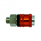 Walcom 10251 Муфта быстроразъемная Х300 M1/4"