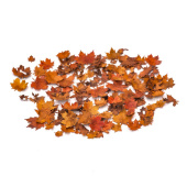 MiniWarPaint Листья клена, размер L