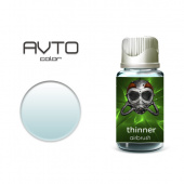 Pacific88 Разбавитель (Thinner) 30 мл