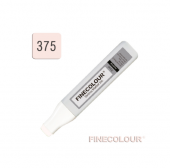 Заправка Finecolour Refill Ink 375 розовый фламинго R375