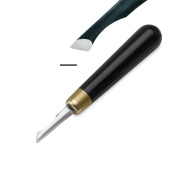 RGM Резец по линолеуму RJM №10, ручка усиленная