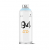 Краска MTN 94 / RV-184 Rain Blue синий дождь 400 мл