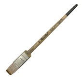 Кисть Roubloff серии 5T24C №20, синтетика, имитация мангуста, плоская