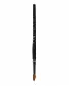 Royal Talens Кисть серии Van Gogh 131 № 6 колонок, круглая, короткая ручка