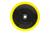 Mirka 8298800111 Диск-подошва полировальная, d 175 мм, М14 - F, средней жесткости