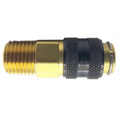 Graco 117510 Быстроразъемный штуцер воздушной линии для распылителя Fusion (AP)