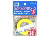 Mr. Hobby Маскировочная лента Mr. Masking Tape 18 мм