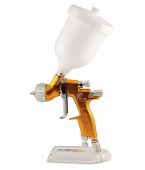 Краскораспылитель DeVilbiss GTIPRO LITE DIGITAL HV30