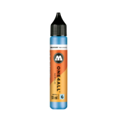 Заправка Molotow ONE4ALL Refill 30 мл #161 shock blue middle