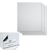 RGM Цинковая пластина 100 х 150 мм