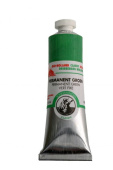 Краска масляная Old Holland B289 Прочный зеленый, 40 мл