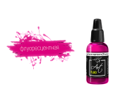 Краска Pacific88 ART902 Флуоресцентная магента (fluorescent magenta) Art Color