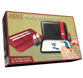 Army Painter Wet Palette Влажная палитра