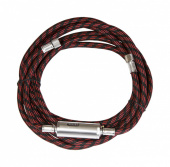 JAS 1421 Шланг G1/8' х G1/8', 1.8 м, с фильтром