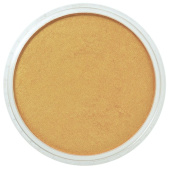 Пастель сухая PanPastel 911.5 Rich Gold (Насыщенный золотой металлик)