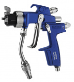 Краскопульт SATAjet 3000 K spray mix без дюзы, с переключателем